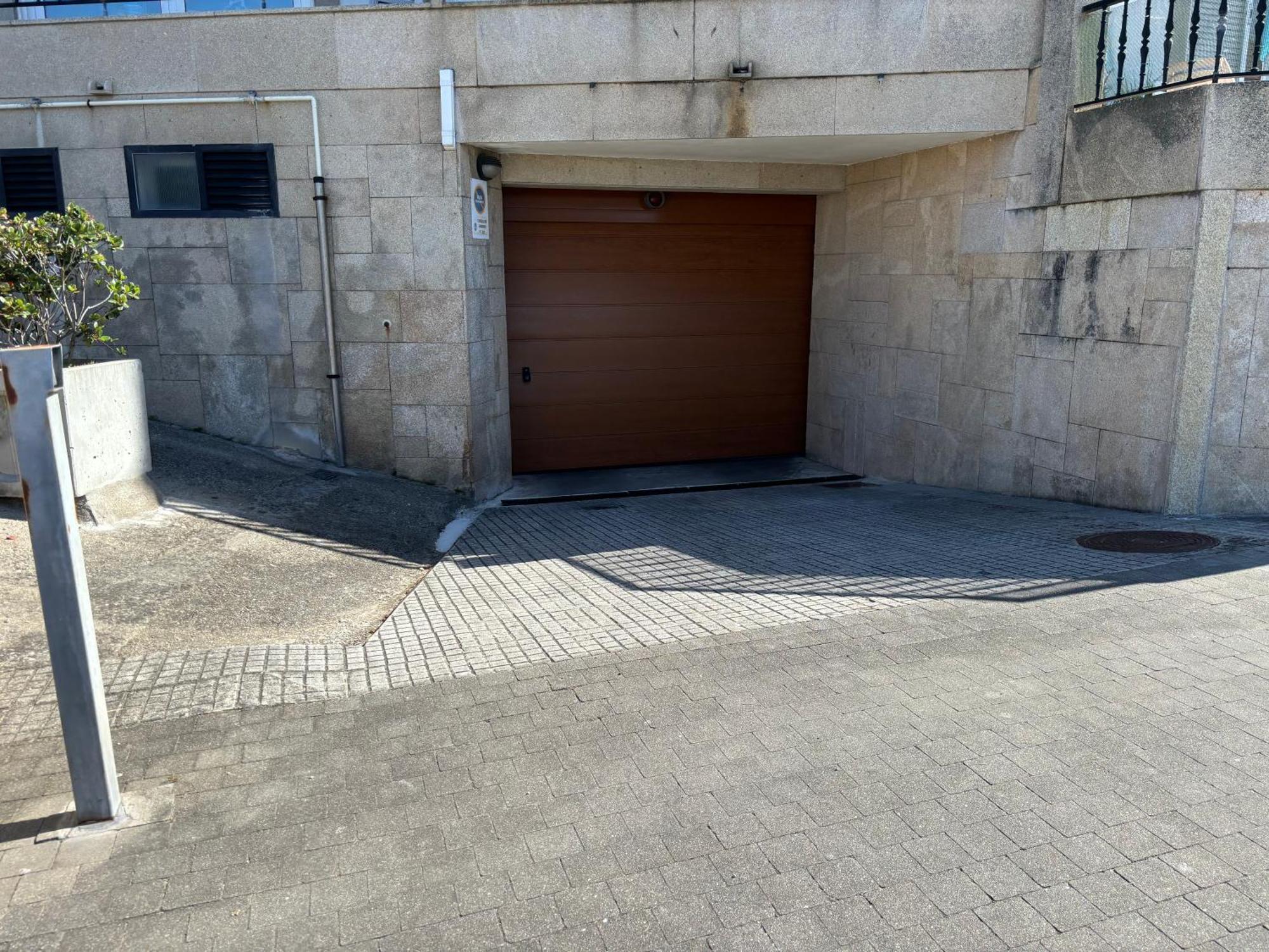 산신소 Desconectaengalicia Mantela, Vistas Puerto Deportivo, 20M Playa 아파트 외부 사진